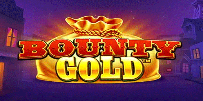 Cara Cerdas Menguasai Pola Slot Bounty Gold