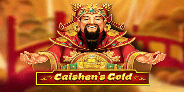 Rahasia Kombinasi Wild di Slot Caishen's Gold