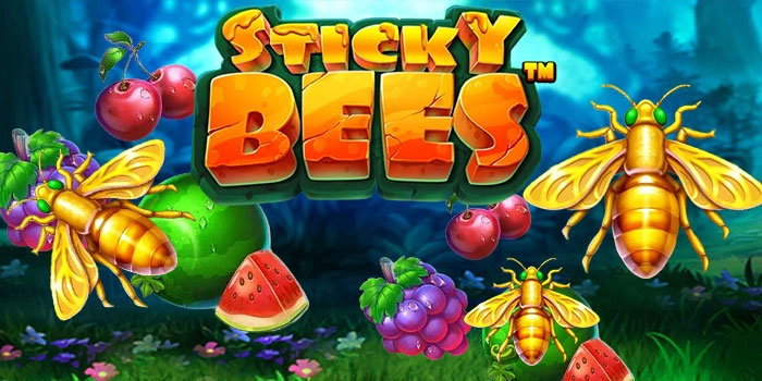 Trik Menaikkan Peluang Menang Tanpa Risiko Slot Sticky Bees 