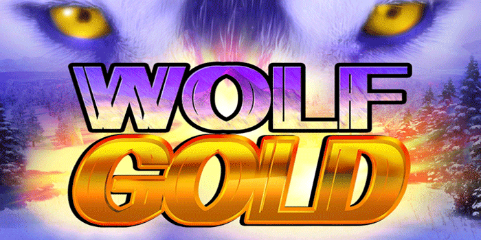 Strategi Maksimal Raih Jackpot Di Slot Wolf Gold